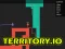 Gra Territory.io w Internecie