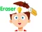 Gra Eraser w Internecie