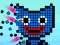 Gra Color Pixel Shooter w Internecie