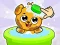 Gra Cute Baby Pet Care w Internecie