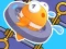 Gra Save The Fish w Internecie