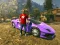 Gra Crime Theft Gangster Paradise w Internecie