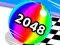 Gra 2048 Run 3D w Internecie