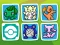 Gra Connect Animal Pokematch w Internecie