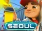 Gra Subway Surfers Seoul w Internecie