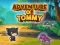 Gra Advanture Of Tommy w Internecie