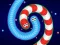 Gra Wormate multiplayer duel w Internecie