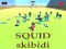 Gra SQUID SKIBIDI w Internecie