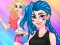 Gra Crazy BFF Party w Internecie