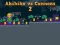 Gra Akihiko vs Cannons 2 w Internecie