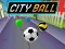 Gra City Ball w Internecie