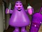 Gra Grimace Birthday Escape w Internecie