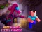 Gra Noob Mommy Escape Parkour w Internecie