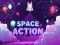 Gra Space Action w Internecie