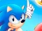Gra Flappy Sonic w Internecie
