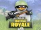 Gra Penguin Battle Royale w Internecie