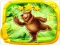 Gra Bear Jungle Adventure w Internecie