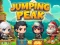 Gra Jumping Peak w Internecie