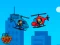 Gra Helicopter Battle Steve 2 Player w Internecie
