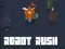 Gra Robot Rush w Internecie