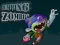 Gra Jumping Zombies w Internecie