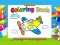 Gra Color Book w Internecie