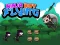 Gra Ninja Boy Flying w Internecie