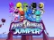 Gra Power Rangers Jumper w Internecie