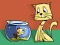 Gra Funny Little Kittens w Internecie