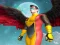 Gra Superhero Runner w Internecie