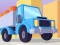 Gra Truck Deliver 3D w Internecie
