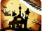 Gra Halloween Piano Tiles w Internecie