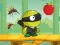 Gra Ninja Adventure w Internecie