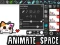 Gra Animate Space w Internecie