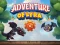 Gra Adventure of Lyra w Internecie