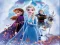 Gra Play Frozen Sweet Matching Game w Internecie