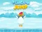 Gra Penguin Jump w Internecie