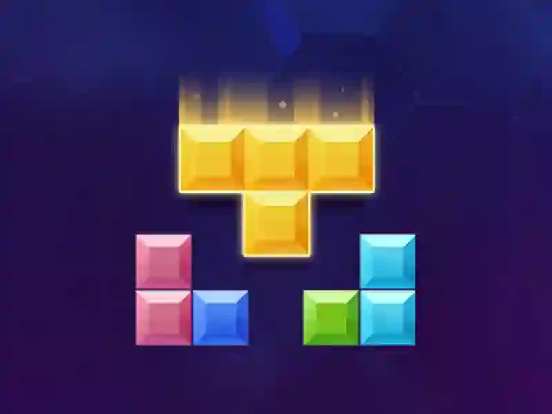 Gra Happy Blocks w Internecie