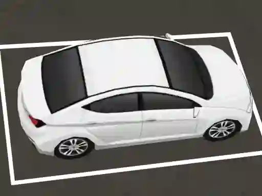 Gra Realistic Parking w Internecie