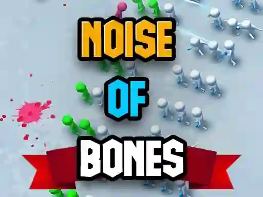 Gra Noise Of Bones w Internecie