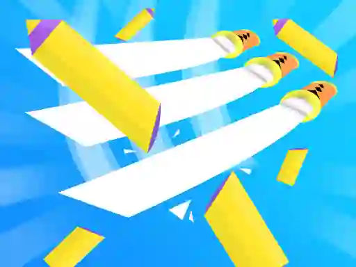 Gra Sword Run 3D w Internecie