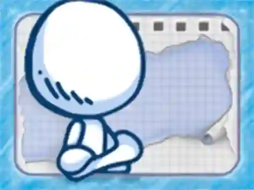 Gra Sketchman Gun w Internecie