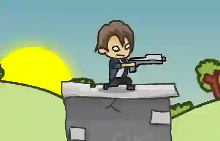 Gra City Heroes w Internecie