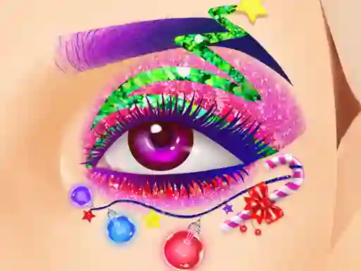 Gra Eye Art 2 w Internecie