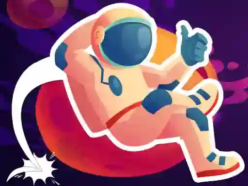 Gra Jump On Jupiter w Internecie