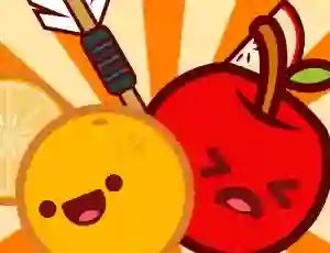 Gra Fruit Shoot Boom w Internecie