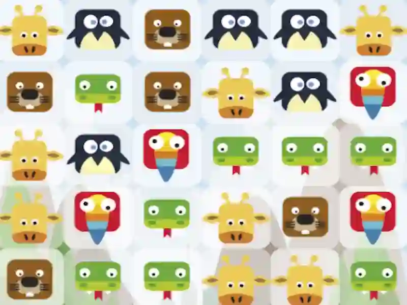 Gra Zoo Line w Internecie