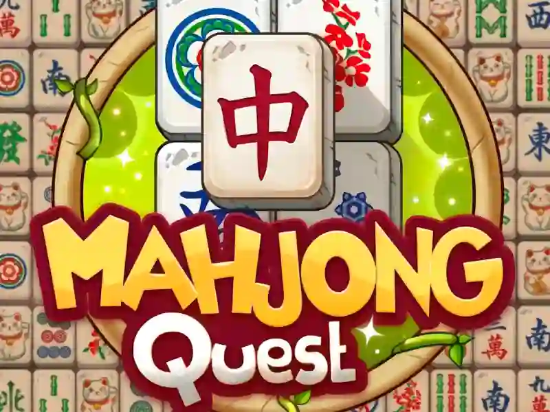 Gra Mahjong Link Puzzle w Internecie