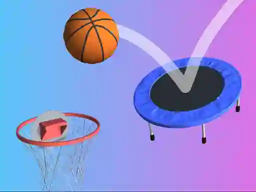 Gra Basket Puzzle w Internecie