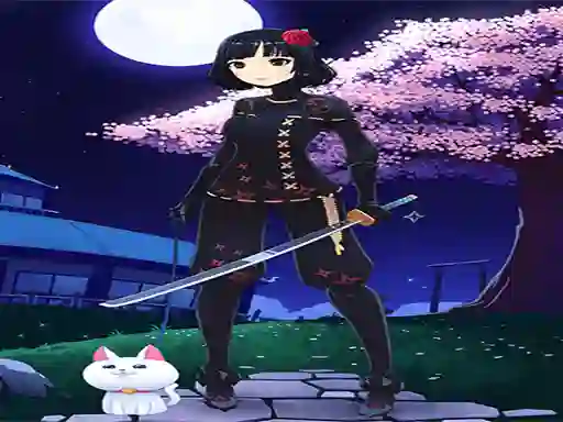 Gra Anime Fantasy Dress Up - RPG Avatar Maker w Internecie